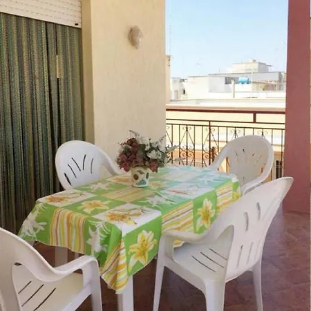 Terrazza Di Sant'isidoro