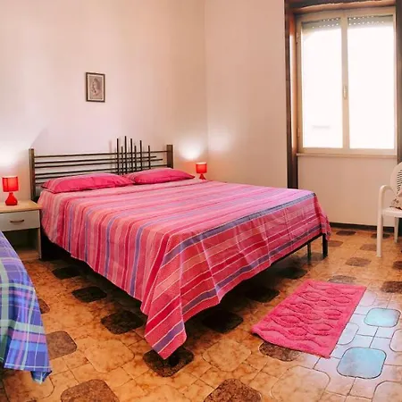 Terrazza Di Sant'isidoro
