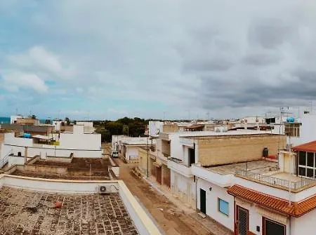 Feriehus Terrazza Di Sant'isidoro