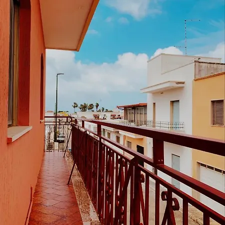 Terrazza Di Sant'isidoro * Sant Isidoro (Apulia)