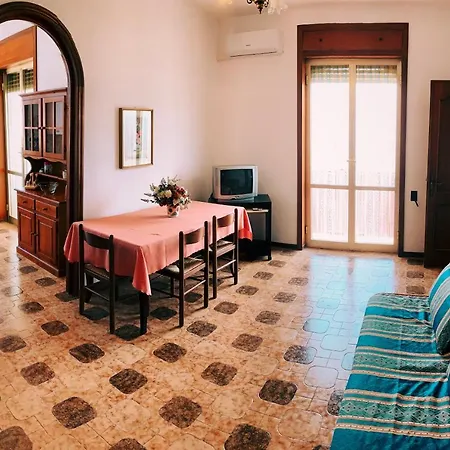 Terrazza Di Sant'isidoro Sant Isidoro (Apulia)