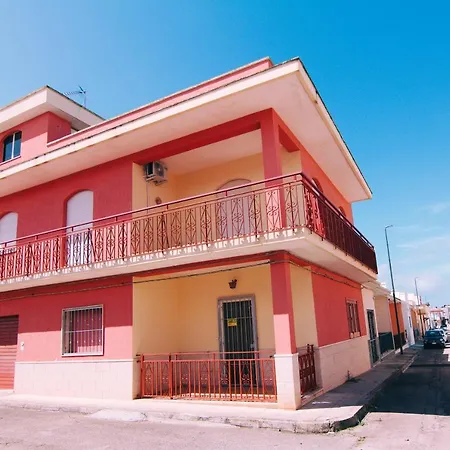 Terrazza Di Sant'isidoro Sant Isidoro (Apulia)